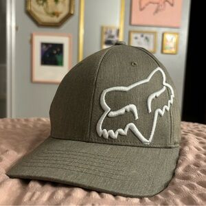 FOX RACING Flex fit Hat!!